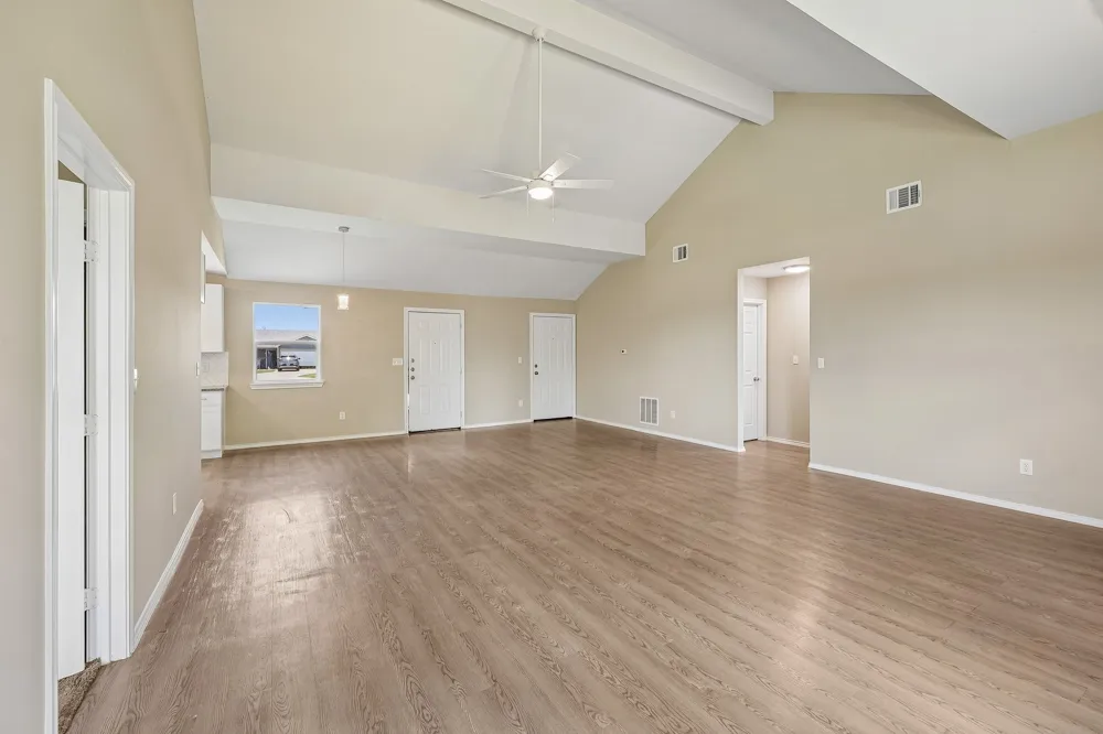 433 Whitney Court Rio Vista, TX 76093