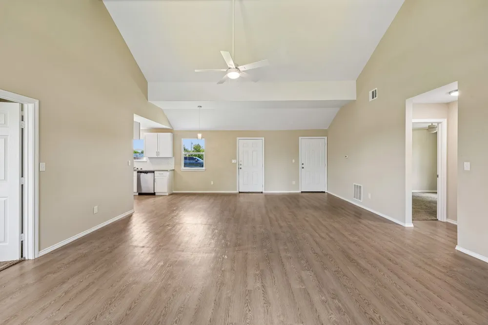 433 Whitney Court Rio Vista, TX 76093