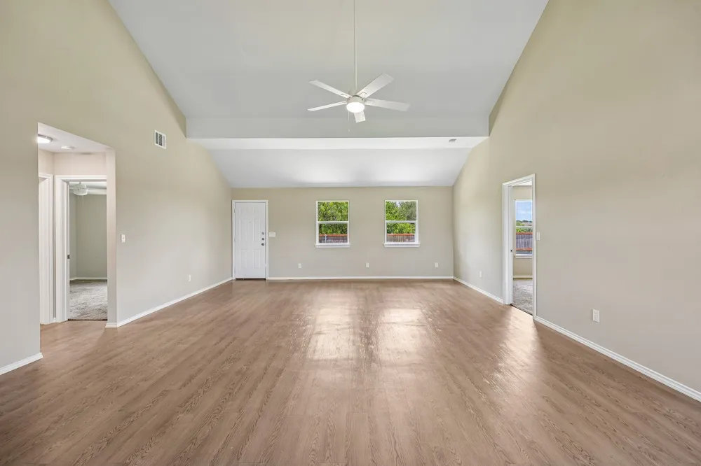 433 Whitney Court Rio Vista, TX 76093