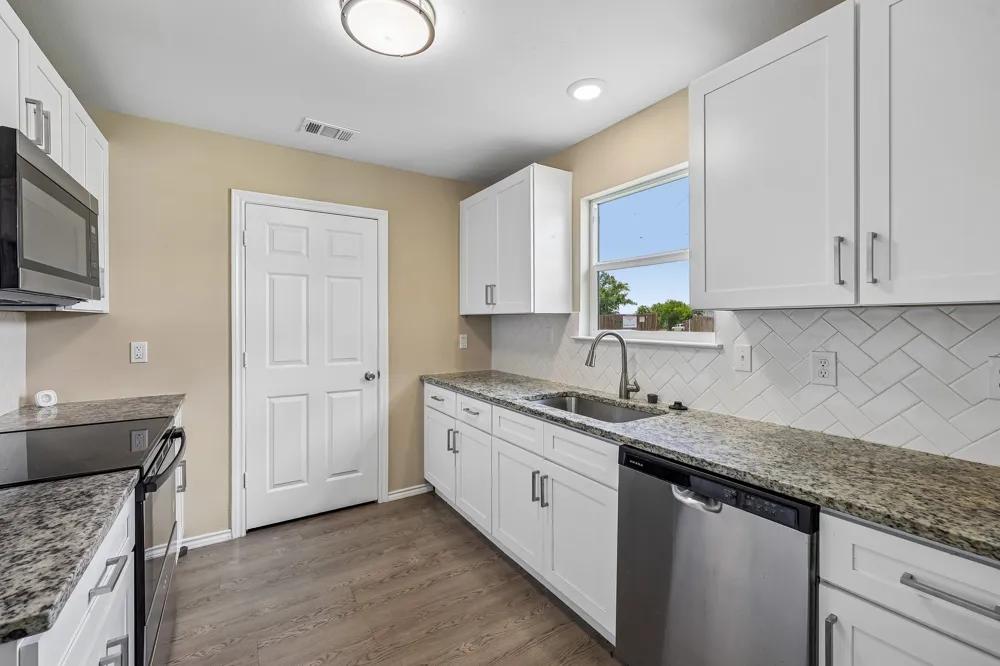 433 Whitney Court Rio Vista, TX 76093