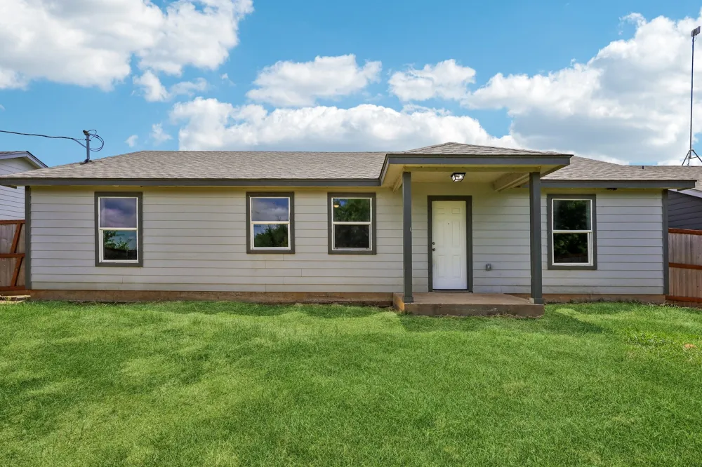 433 Whitney Court Rio Vista, TX 76093