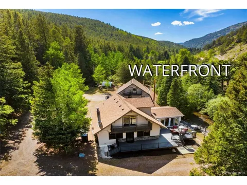 1064 Apex Valley Road