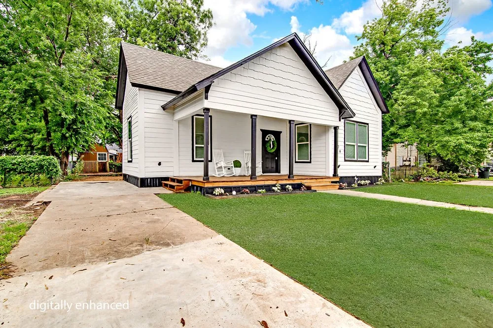 904 S Anglin Street Cleburne, TX 76031