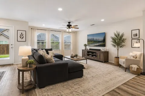 2020 Sun Star Drive