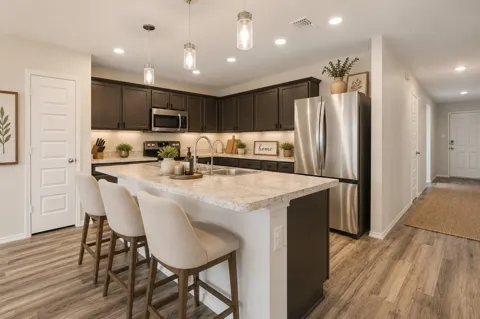 2020 Sun Star Drive