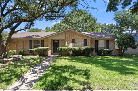 2413 Village Green Drive