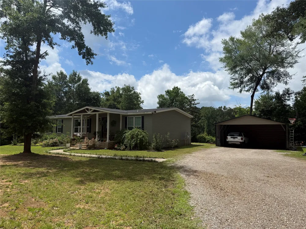 680 E 4th Street Rusk, TX 75785