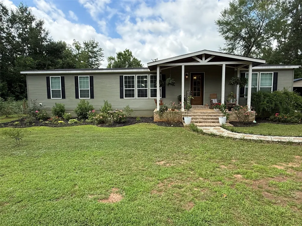 680 E 4th Street Rusk, TX 75785
