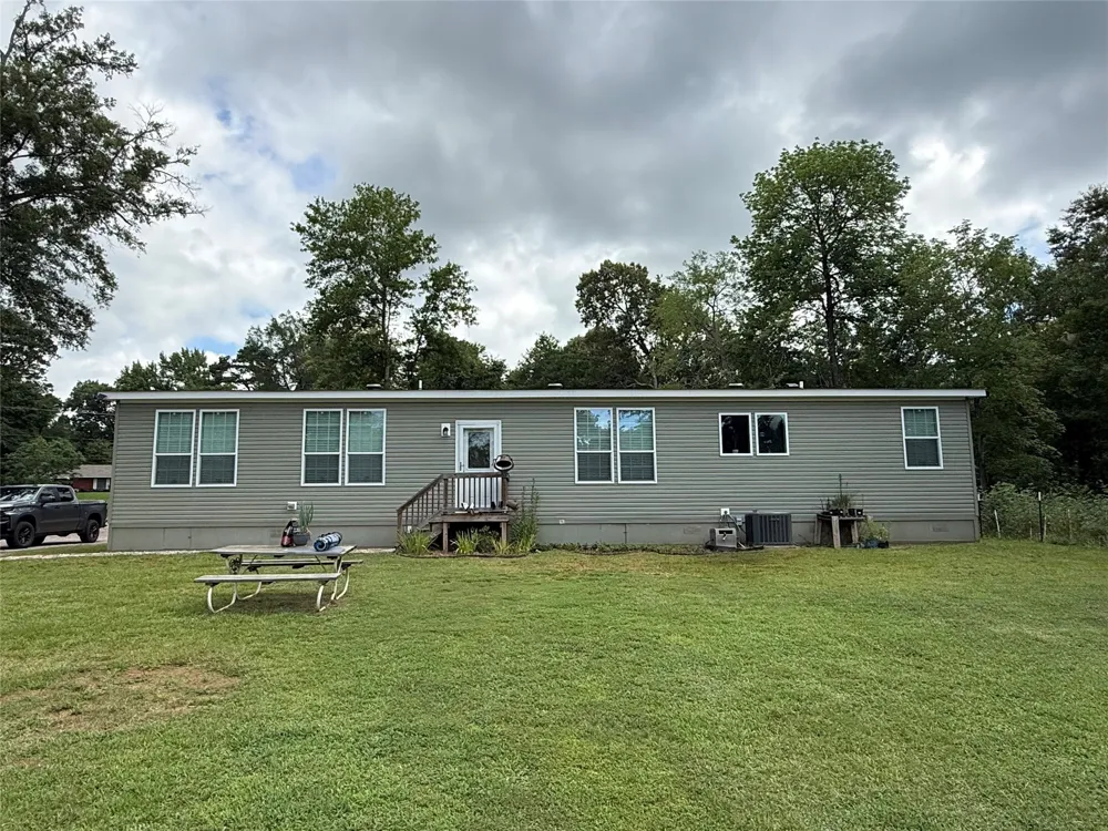 680 E 4th Street Rusk, TX 75785