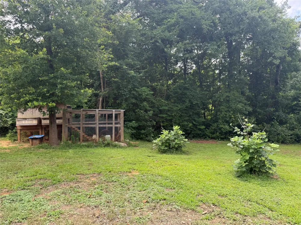 680 E 4th Street Rusk, TX 75785