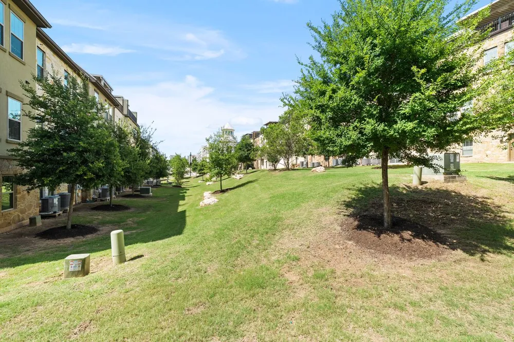 1116 Highknoll Lane Georgetown, TX 78628