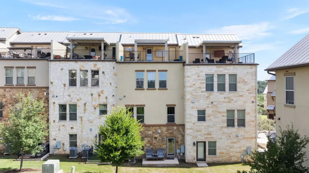 1116 Highknoll Lane Georgetown, TX 78628