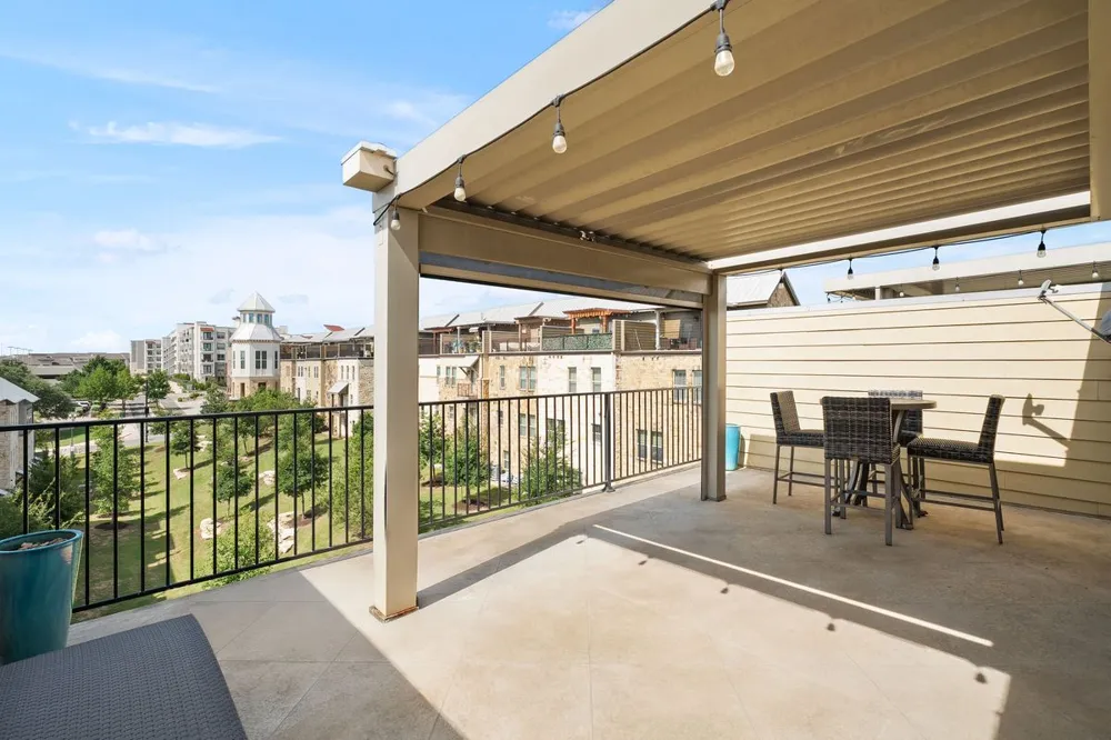1116 Highknoll Lane Georgetown, TX 78628