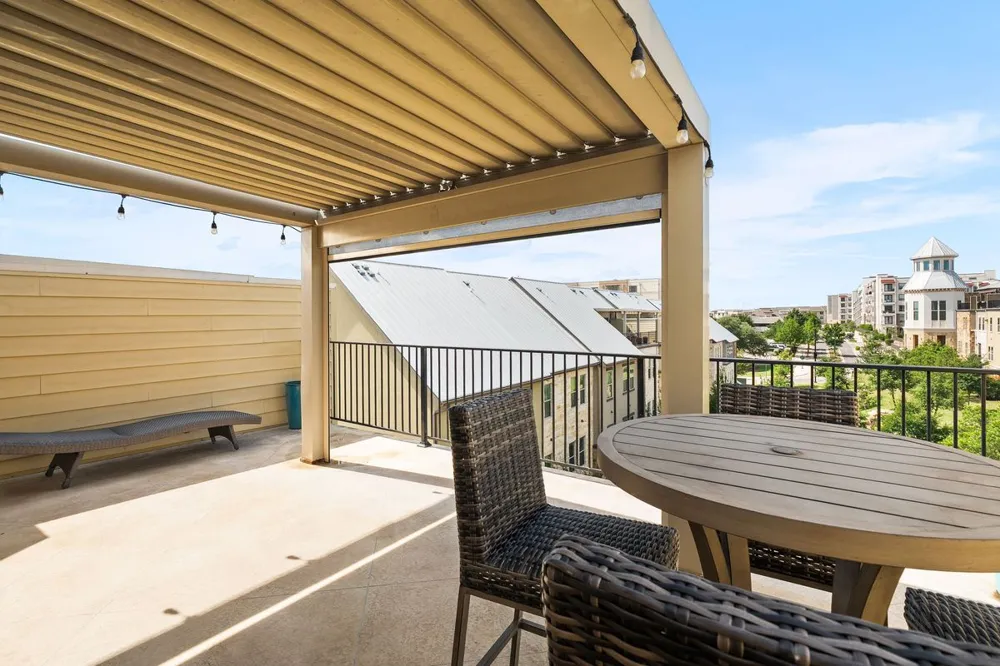 1116 Highknoll Lane Georgetown, TX 78628
