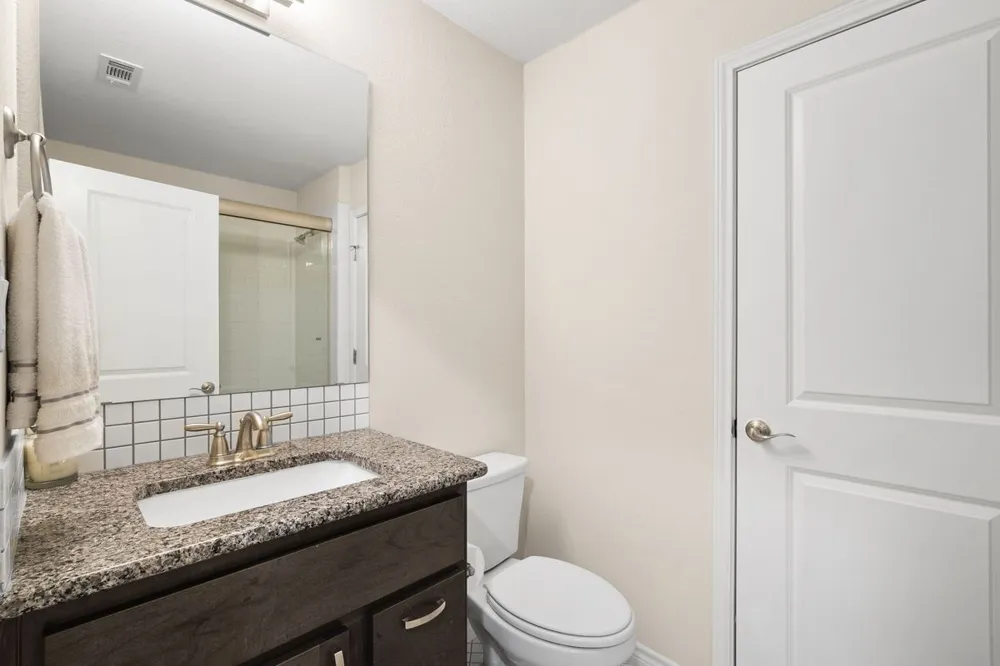 1116 Highknoll Lane Georgetown, TX 78628