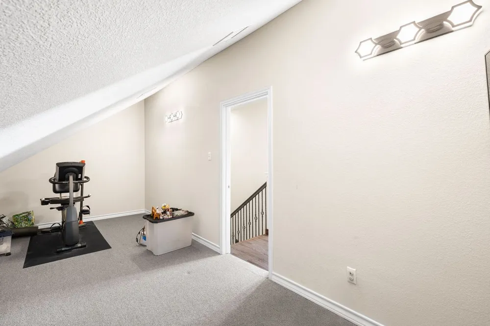 1116 Highknoll Lane Georgetown, TX 78628