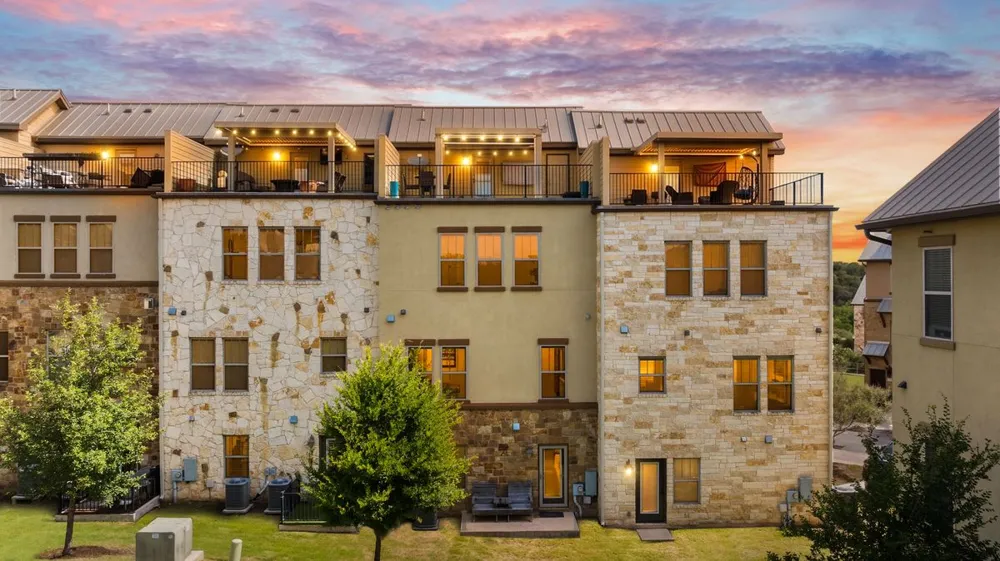 1116 Highknoll Lane Georgetown, TX 78628