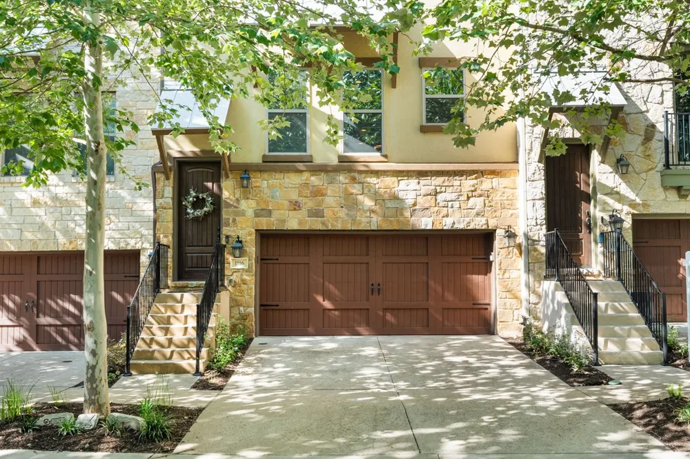 1116 Highknoll Lane Georgetown, TX 78628