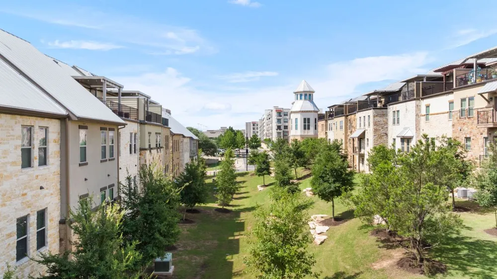 1116 Highknoll Lane Georgetown, TX 78628