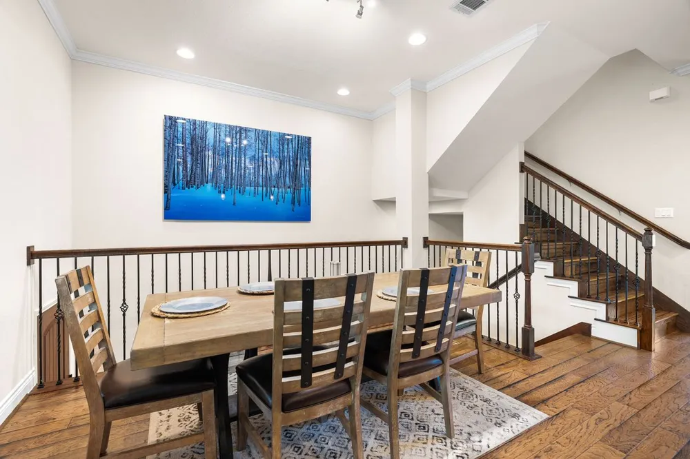 1116 Highknoll Lane Georgetown, TX 78628