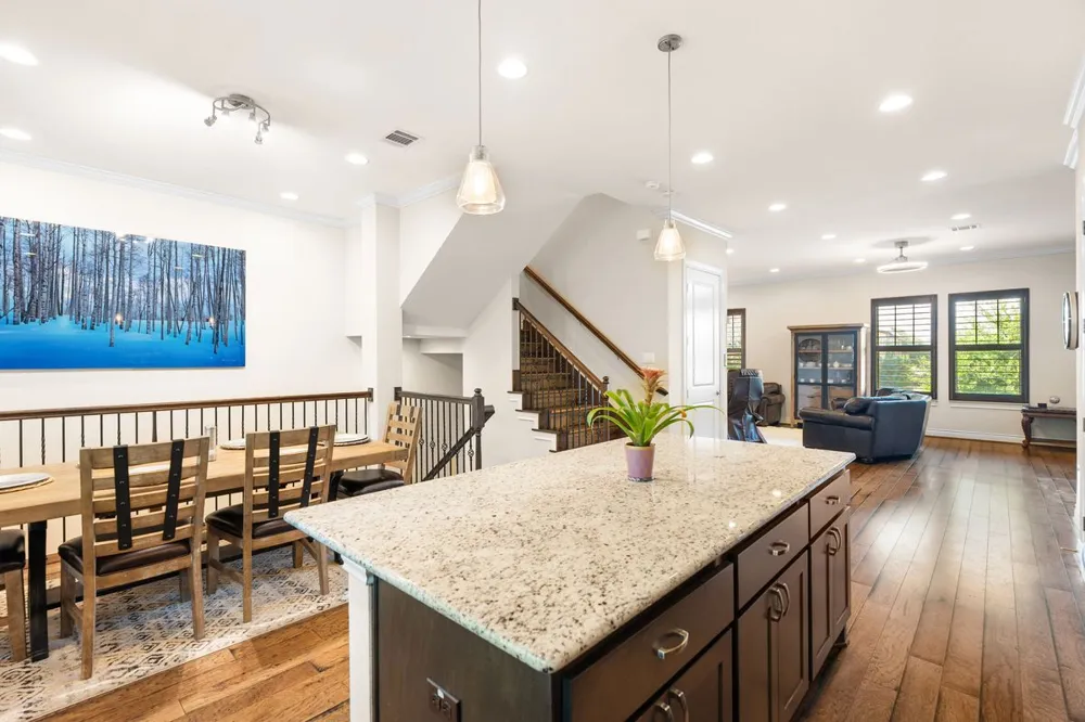 1116 Highknoll Lane Georgetown, TX 78628