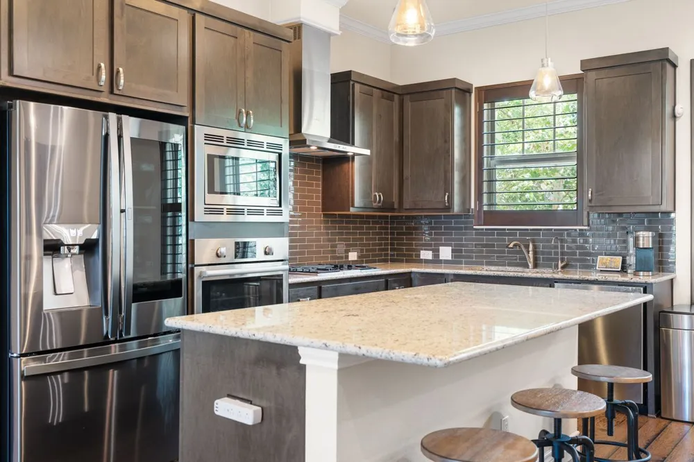 1116 Highknoll Lane Georgetown, TX 78628