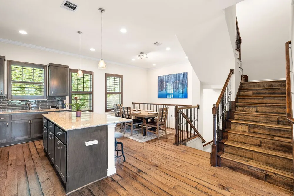 1116 Highknoll Lane Georgetown, TX 78628