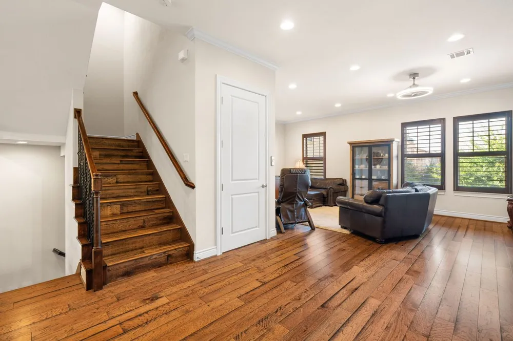 1116 Highknoll Lane Georgetown, TX 78628