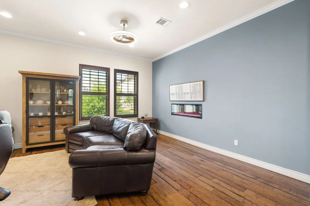 1116 Highknoll Lane Georgetown, TX 78628