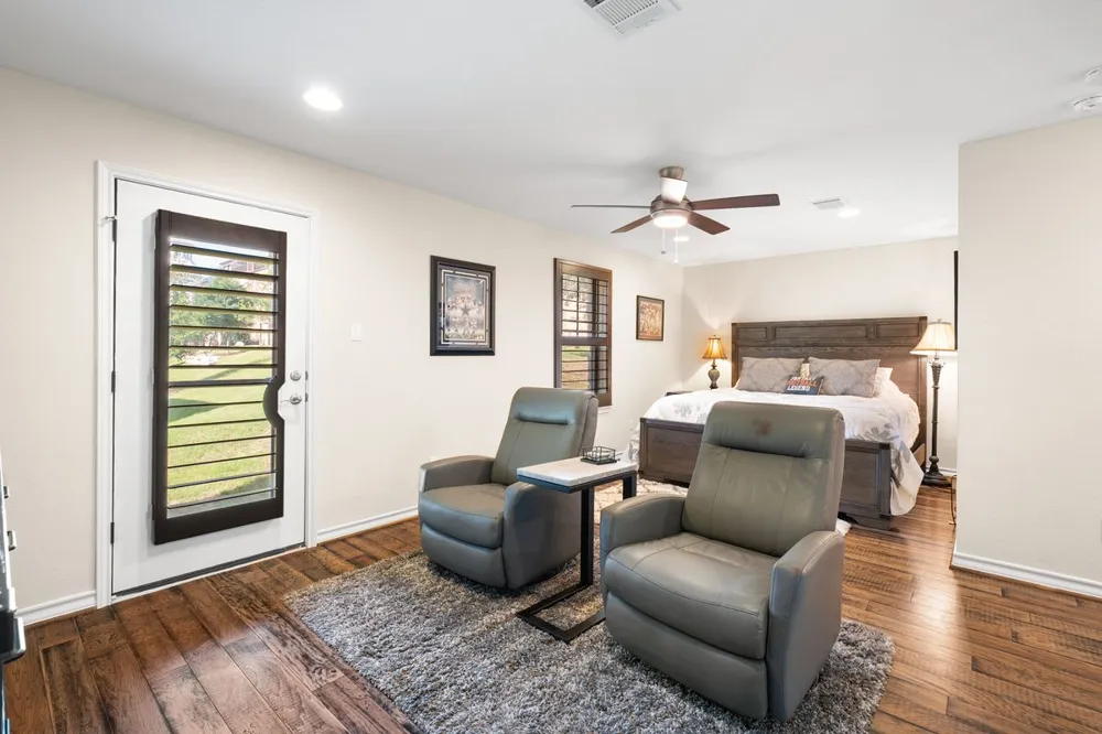1116 Highknoll Lane Georgetown, TX 78628