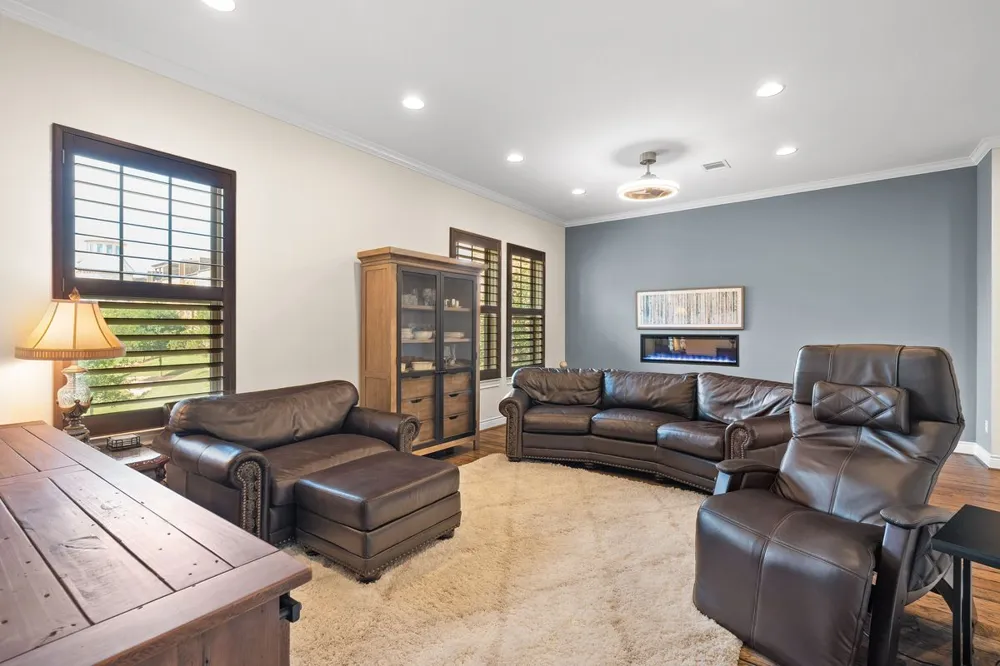 1116 Highknoll Lane Georgetown, TX 78628