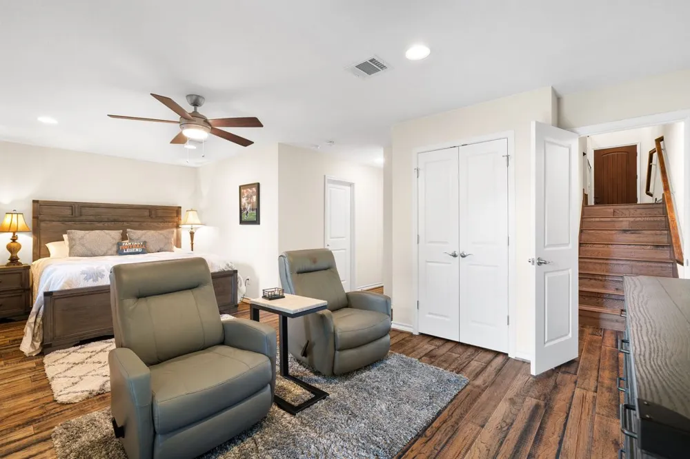 1116 Highknoll Lane Georgetown, TX 78628