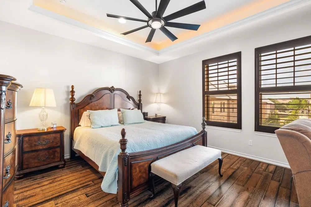 1116 Highknoll Lane Georgetown, TX 78628