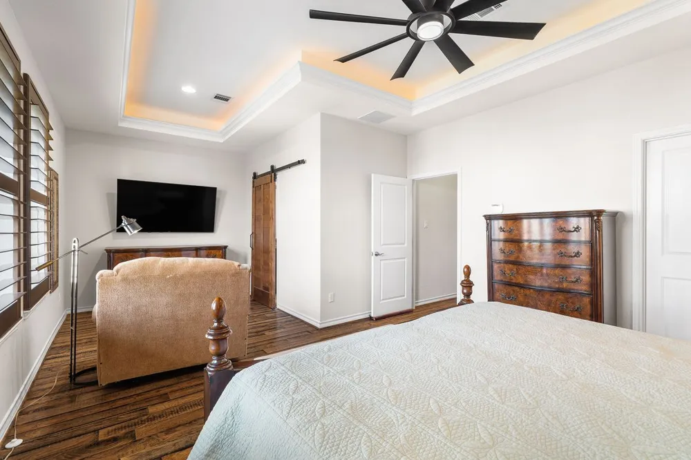 1116 Highknoll Lane Georgetown, TX 78628