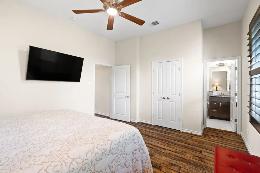 1116 Highknoll Lane Georgetown, TX 78628
