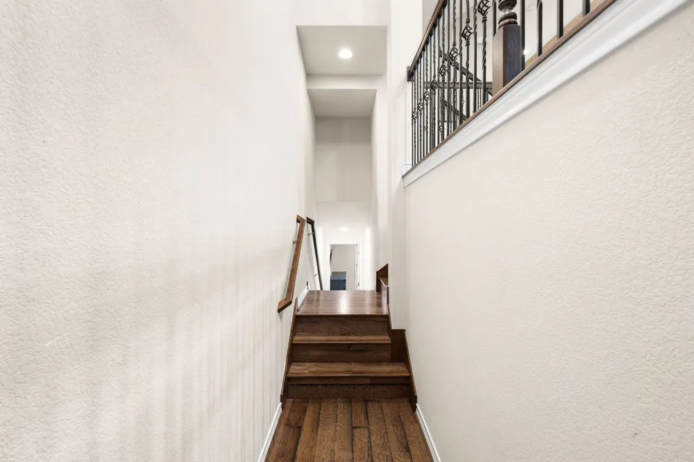 1116 Highknoll Lane Georgetown, TX 78628