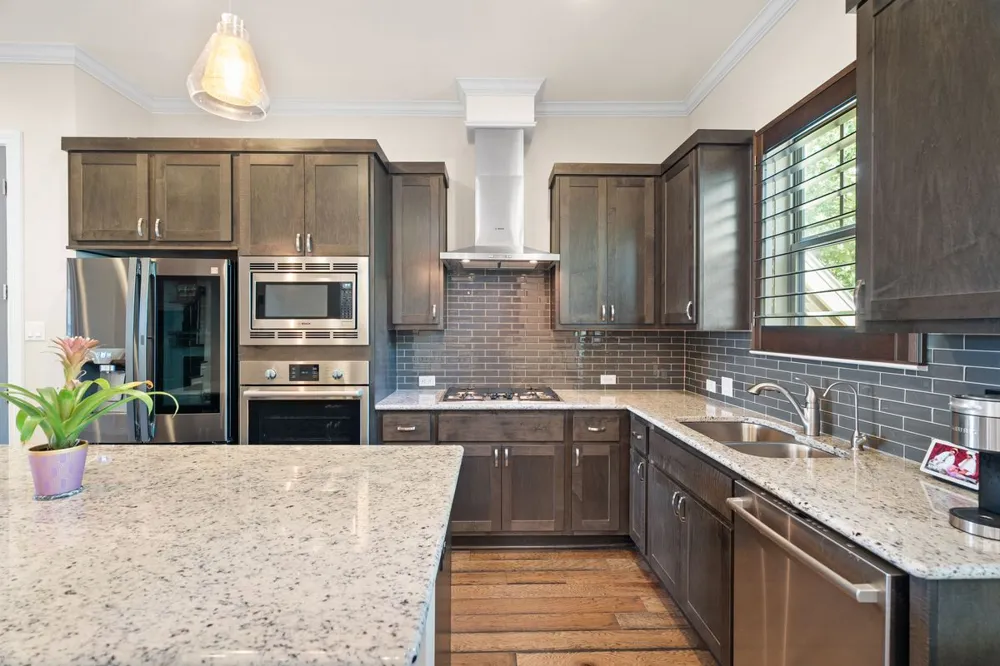 1116 Highknoll Lane Georgetown, TX 78628