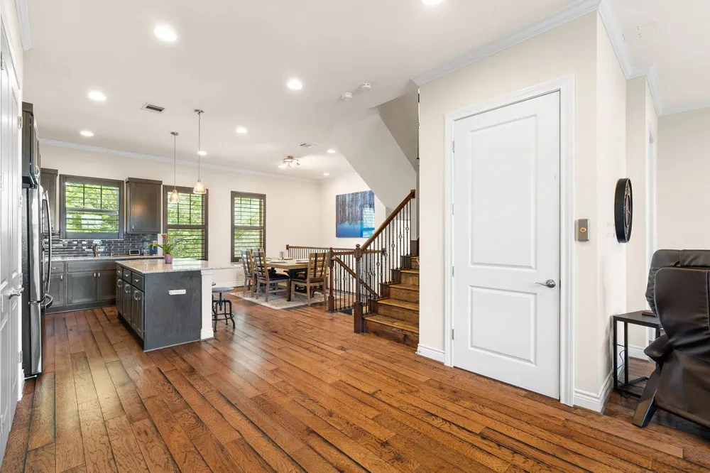 1116 Highknoll Lane Georgetown, TX 78628