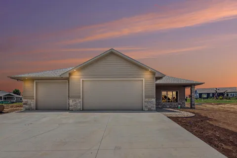 1507 Buffalo Ridge Drive