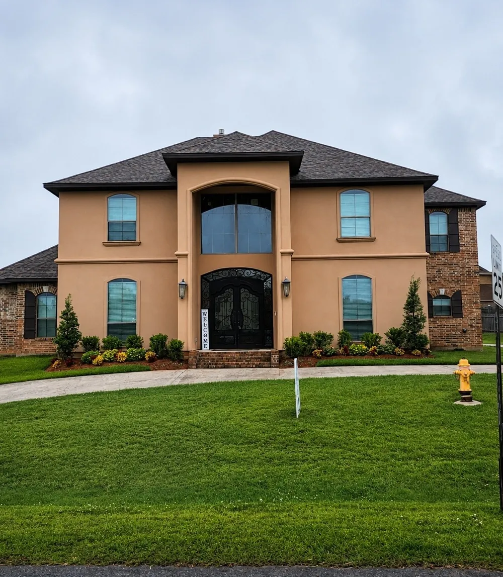 2115 Hollow Wood Way Haughton, LA 71037