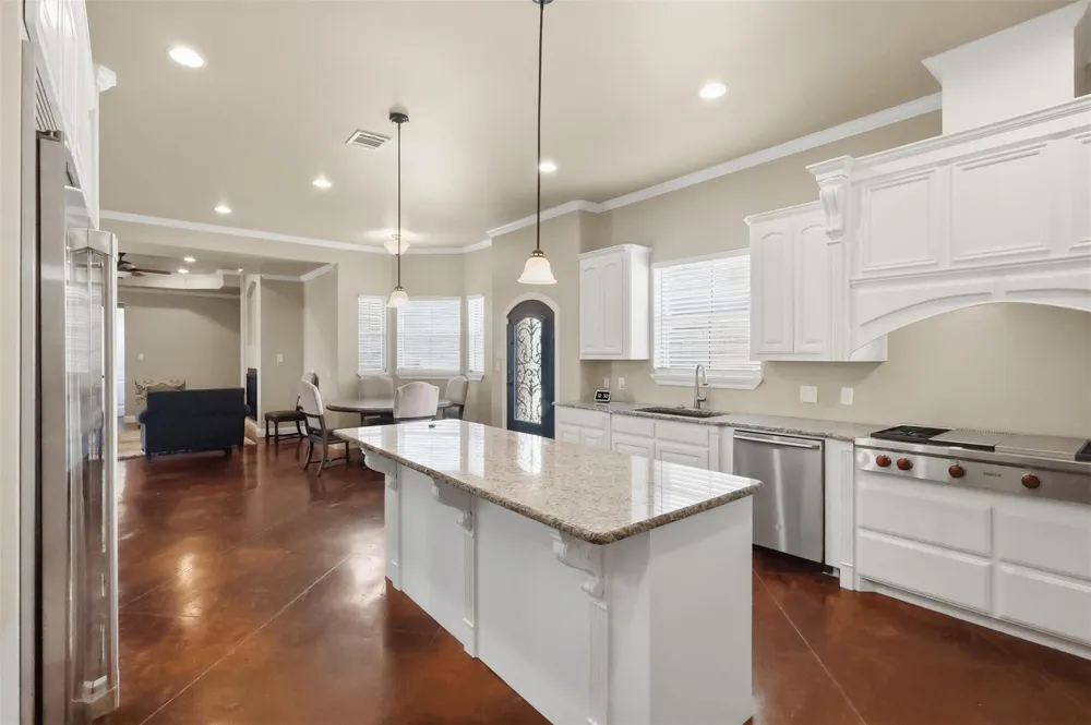 2115 Hollow Wood Way Haughton, LA 71037
