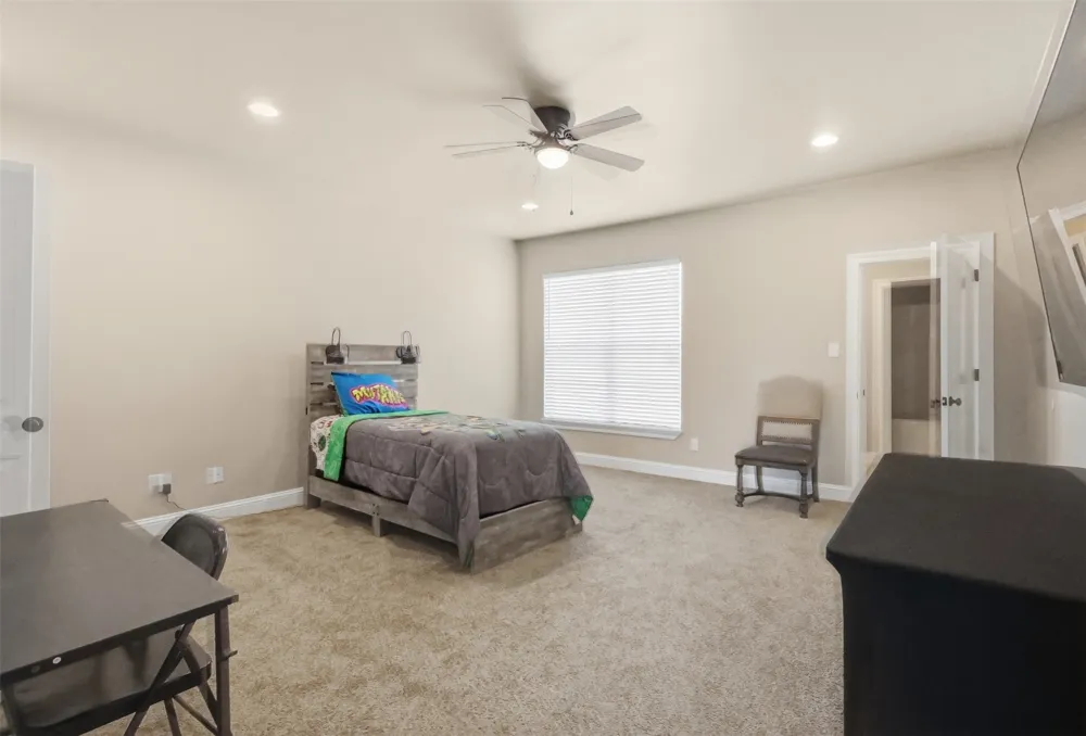 2115 Hollow Wood Way Haughton, LA 71037