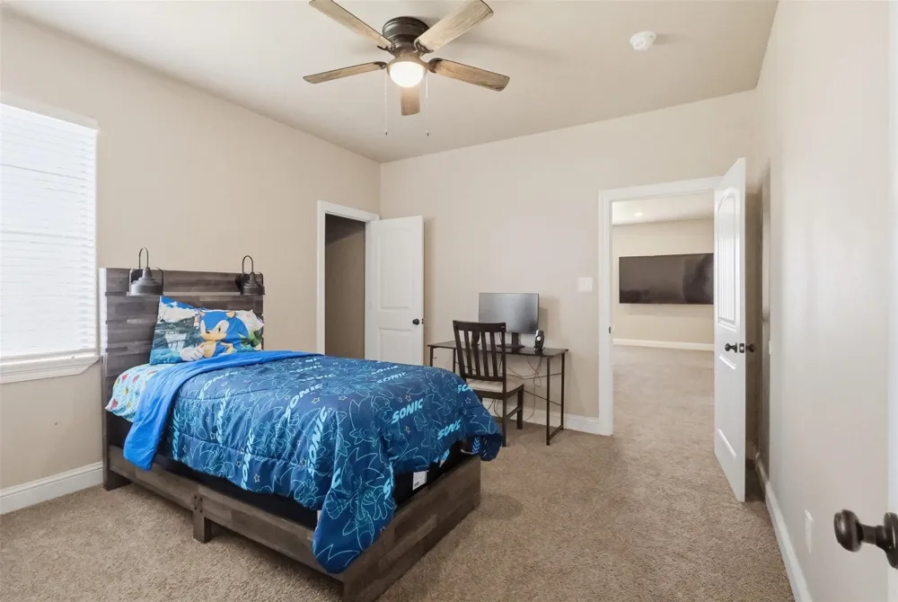 2115 Hollow Wood Way Haughton, LA 71037