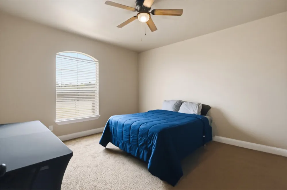 2115 Hollow Wood Way Haughton, LA 71037