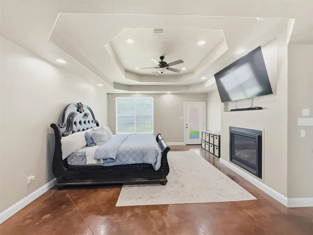 2115 Hollow Wood Way Haughton, LA 71037