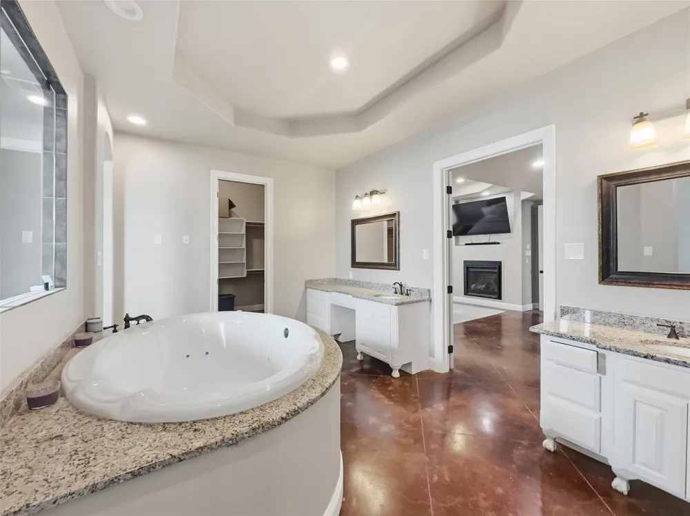 2115 Hollow Wood Way Haughton, LA 71037