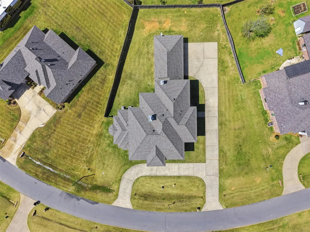 2115 Hollow Wood Way Haughton, LA 71037