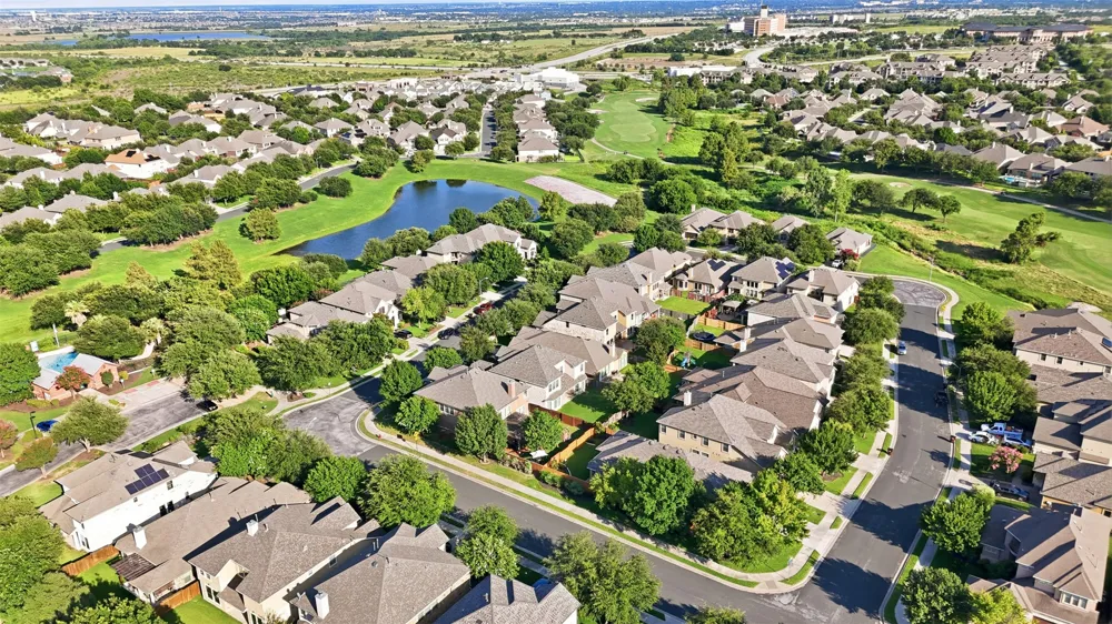 1937 Kempwood Loop Round Rock, TX 78665