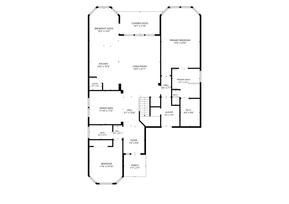 1937 Kempwood Loop Round Rock, TX 78665