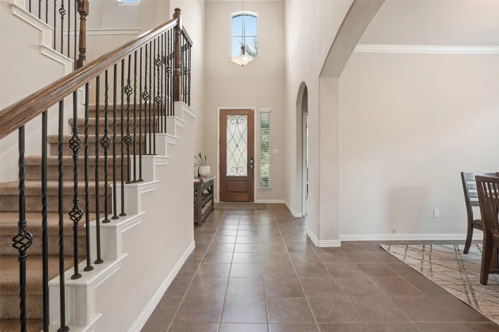 1937 Kempwood Loop Round Rock, TX 78665